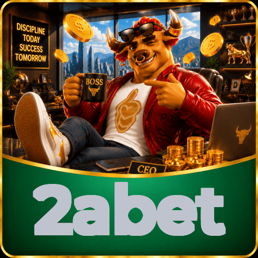 2abet Instalar Logo 1